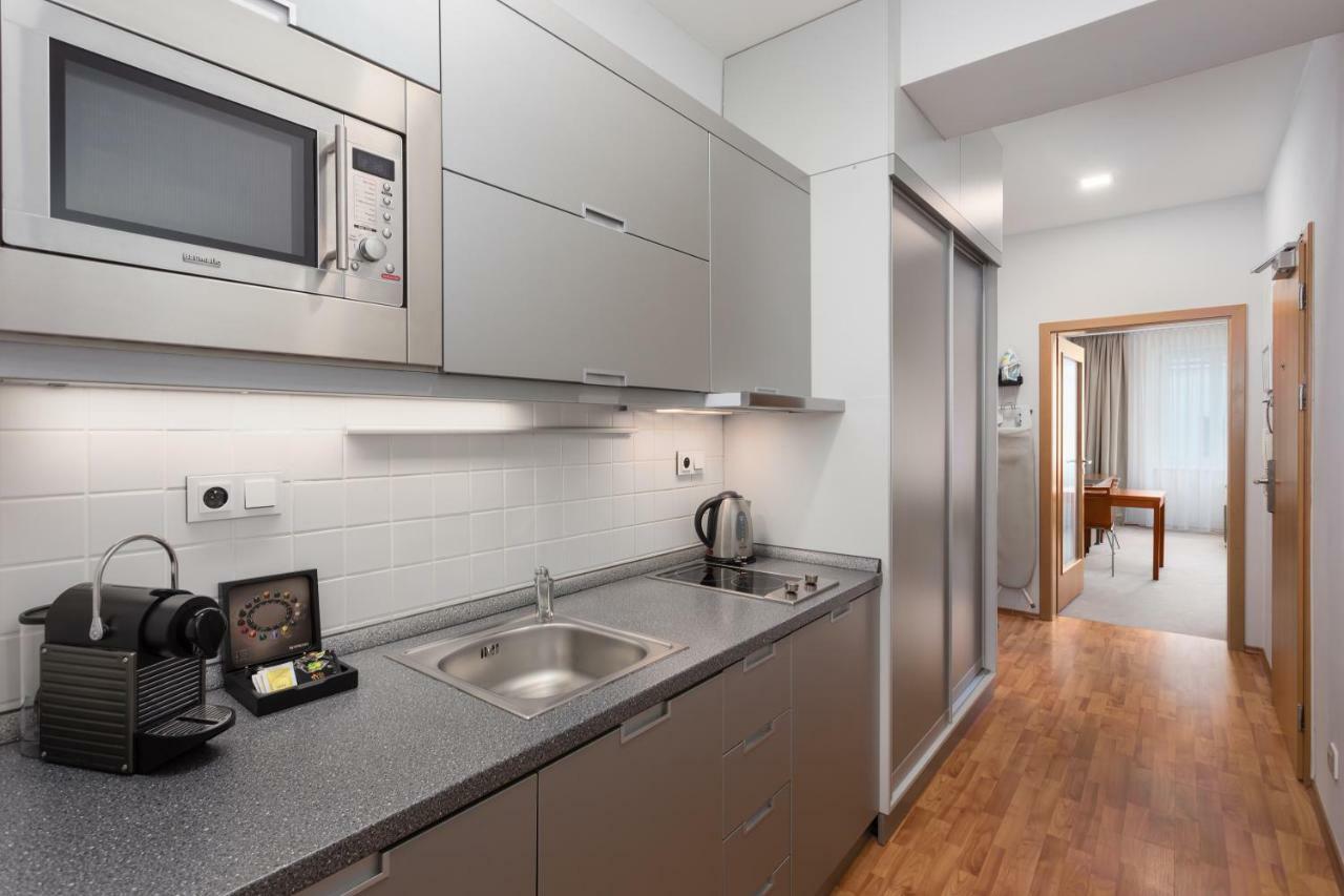 Apartmany Kramer Опава Экстерьер фото
