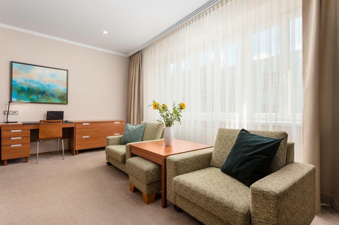 Apartmany Kramer Опава Экстерьер фото