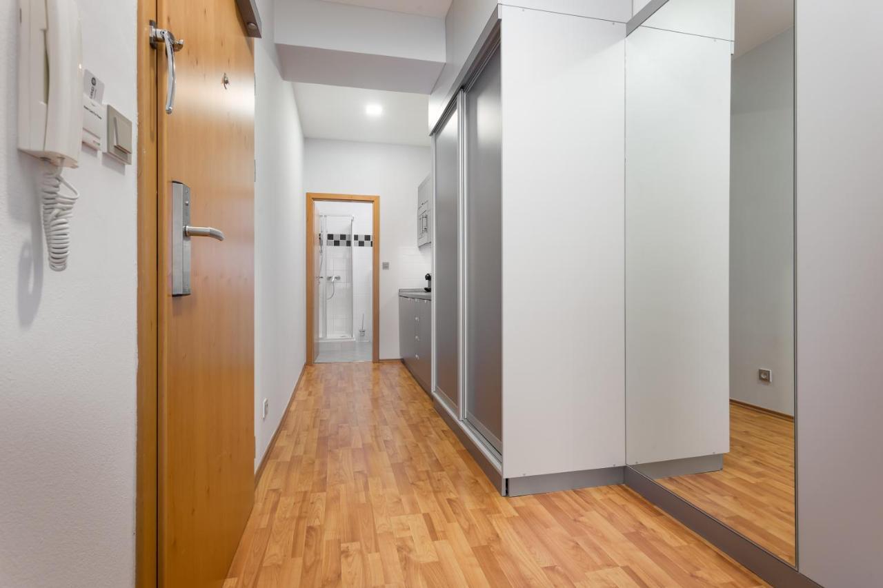 Apartmany Kramer Опава Экстерьер фото